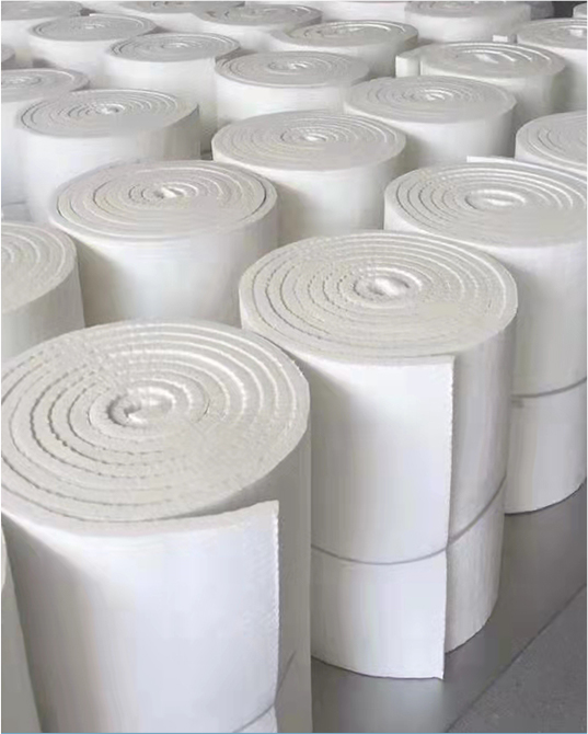 Thermal Insulation Materials