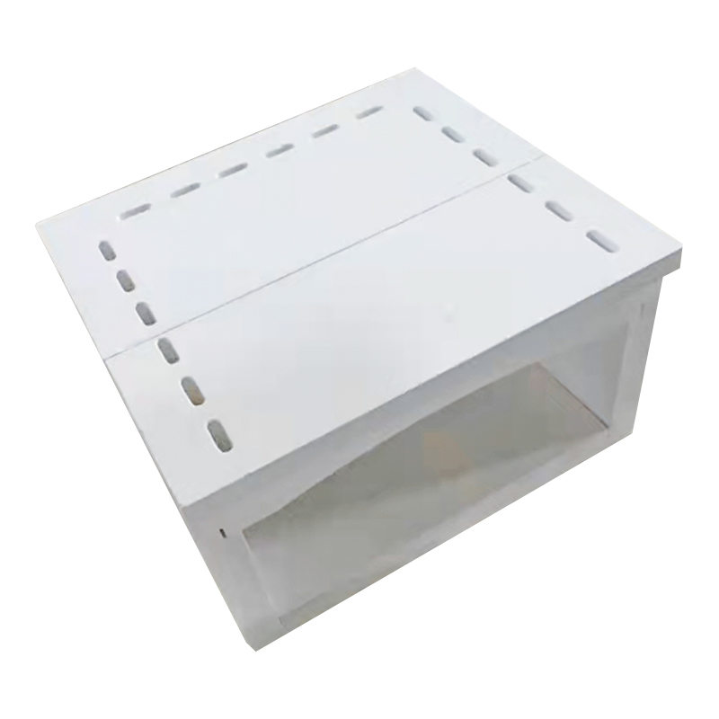 Compound Fiber Module Block for Industrial High Temperature Furnace Lining Material