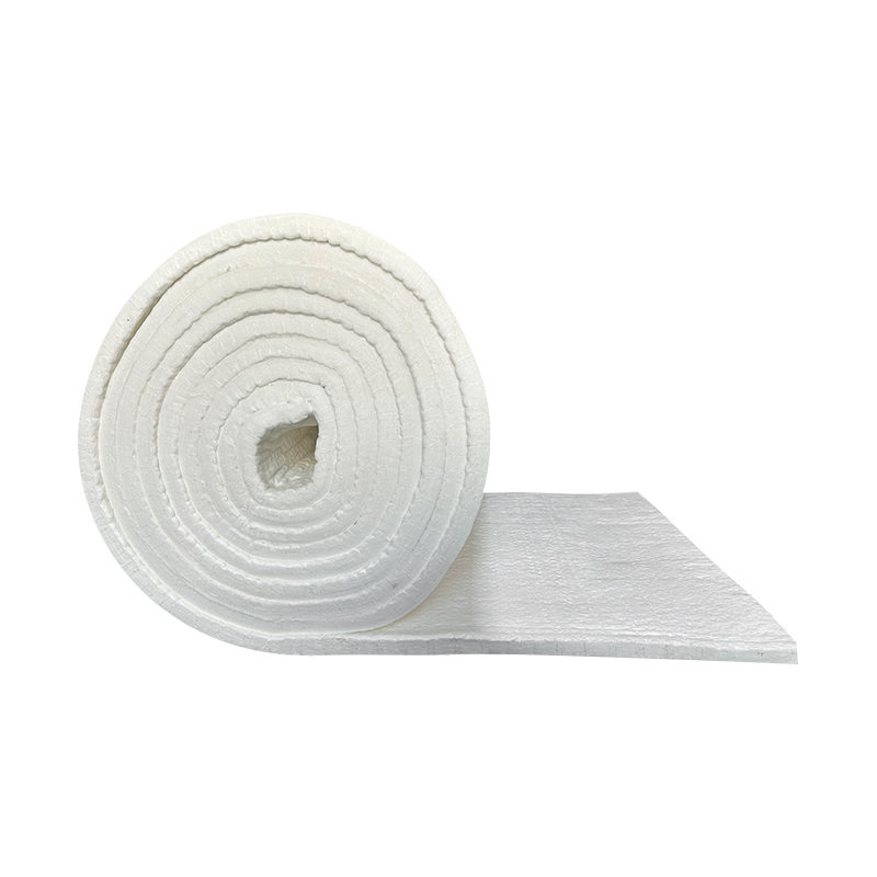 Ceramic Fiber Blankets