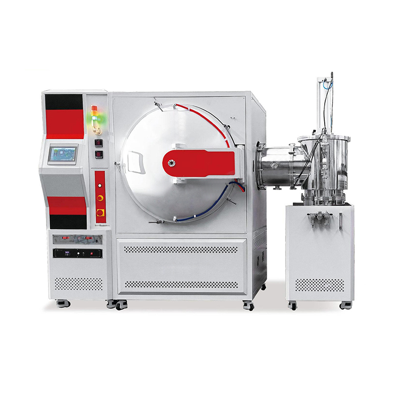 Vacuum Molybdenum Strip Furnace