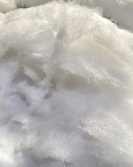 Polycrystalline Mullite Fiber