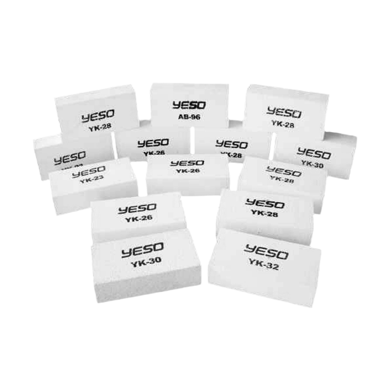 Lightweight Insulating Fire Bricks