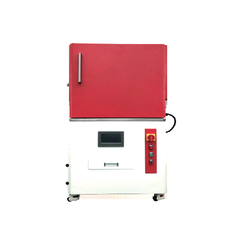 High Temperature Debinding and Sintering Furnace