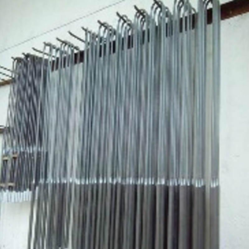 Mosi2 Heating Elements