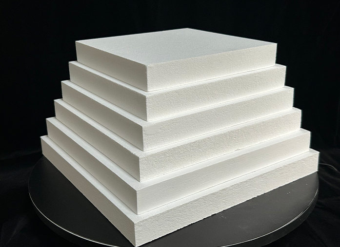 Fiber Board Factory
